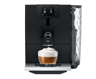 Jura ENA8 TOUCH Metropolitan Black - 1171537 - zdjęcie 10